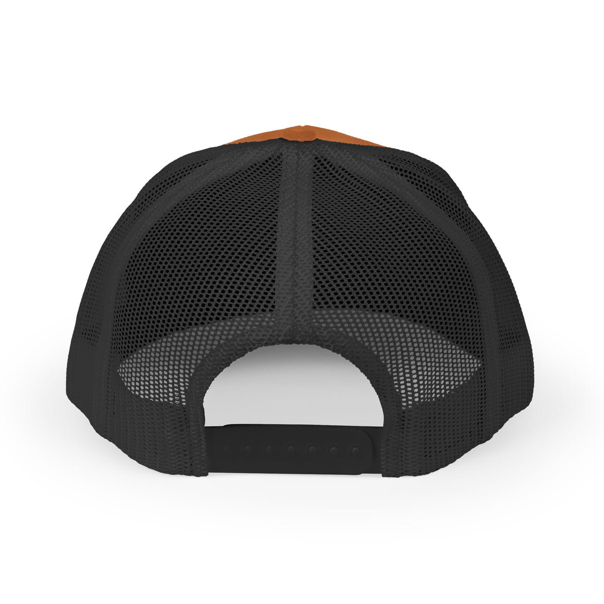 OUTBACK Embroidered Snapback Cap