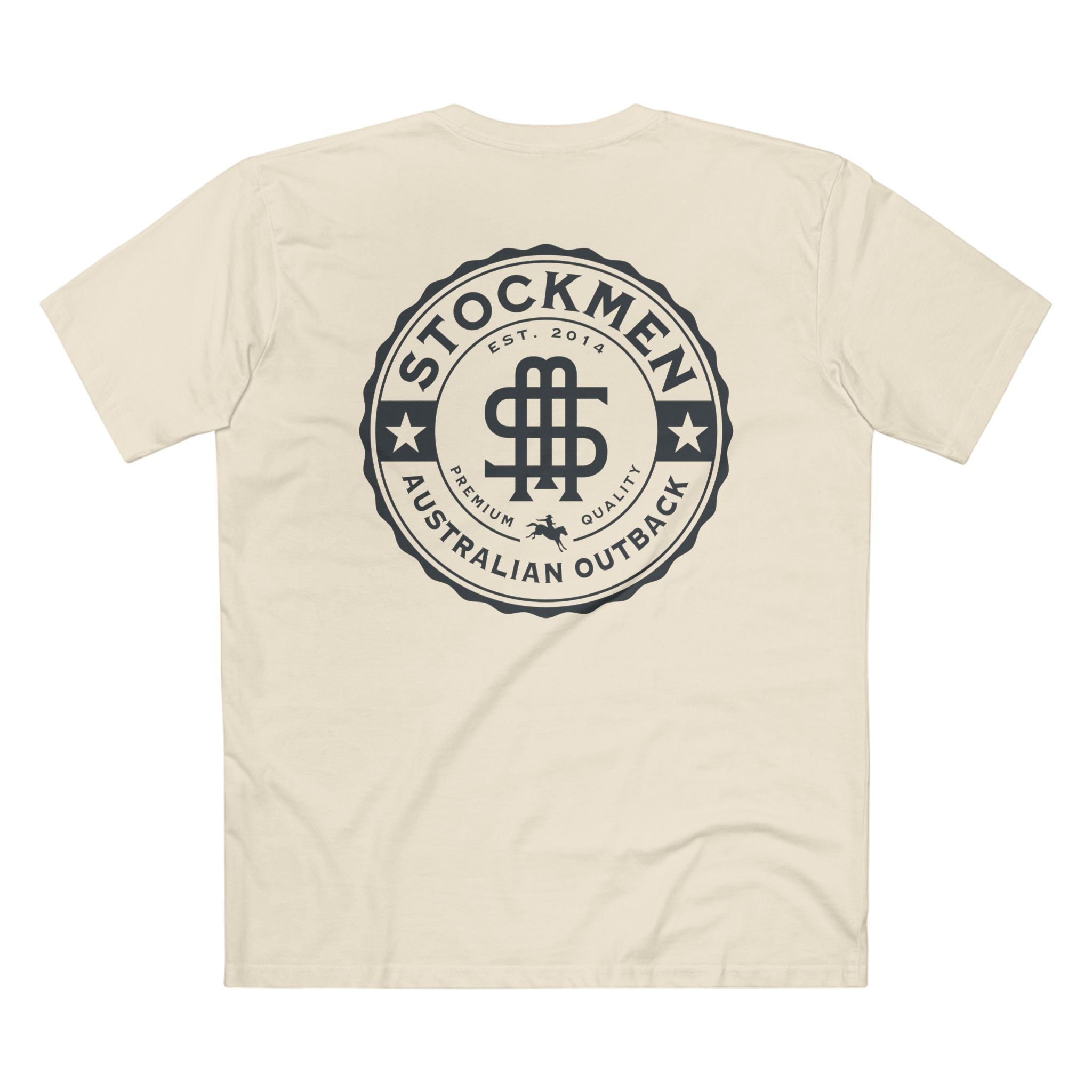 WAX Tee-Shirt