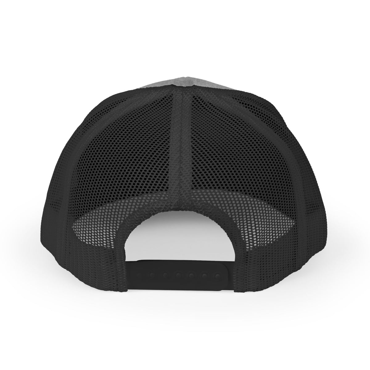 OUTBACK Embroidered Snapback Cap