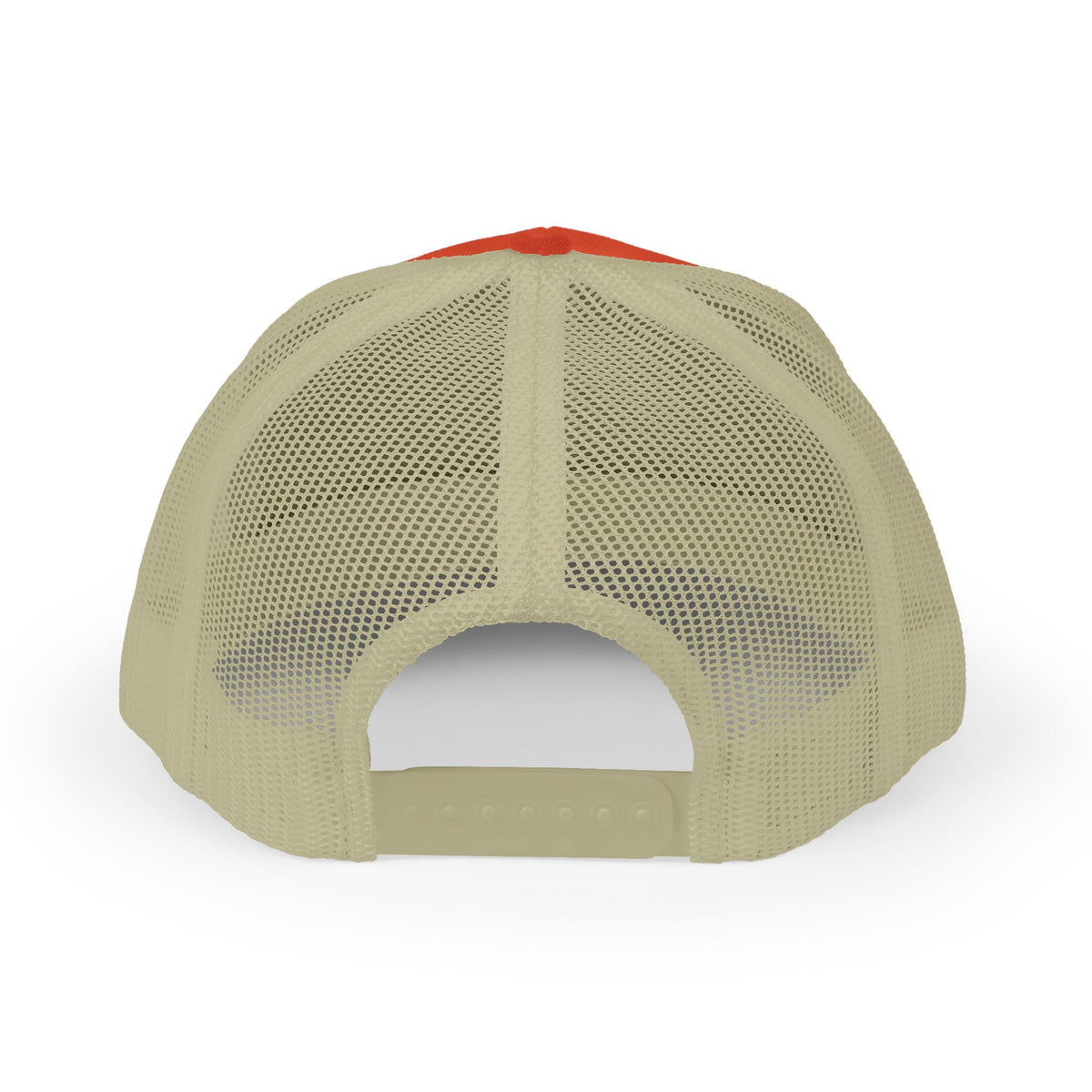 OUTBACK Embroidered Snapback Cap