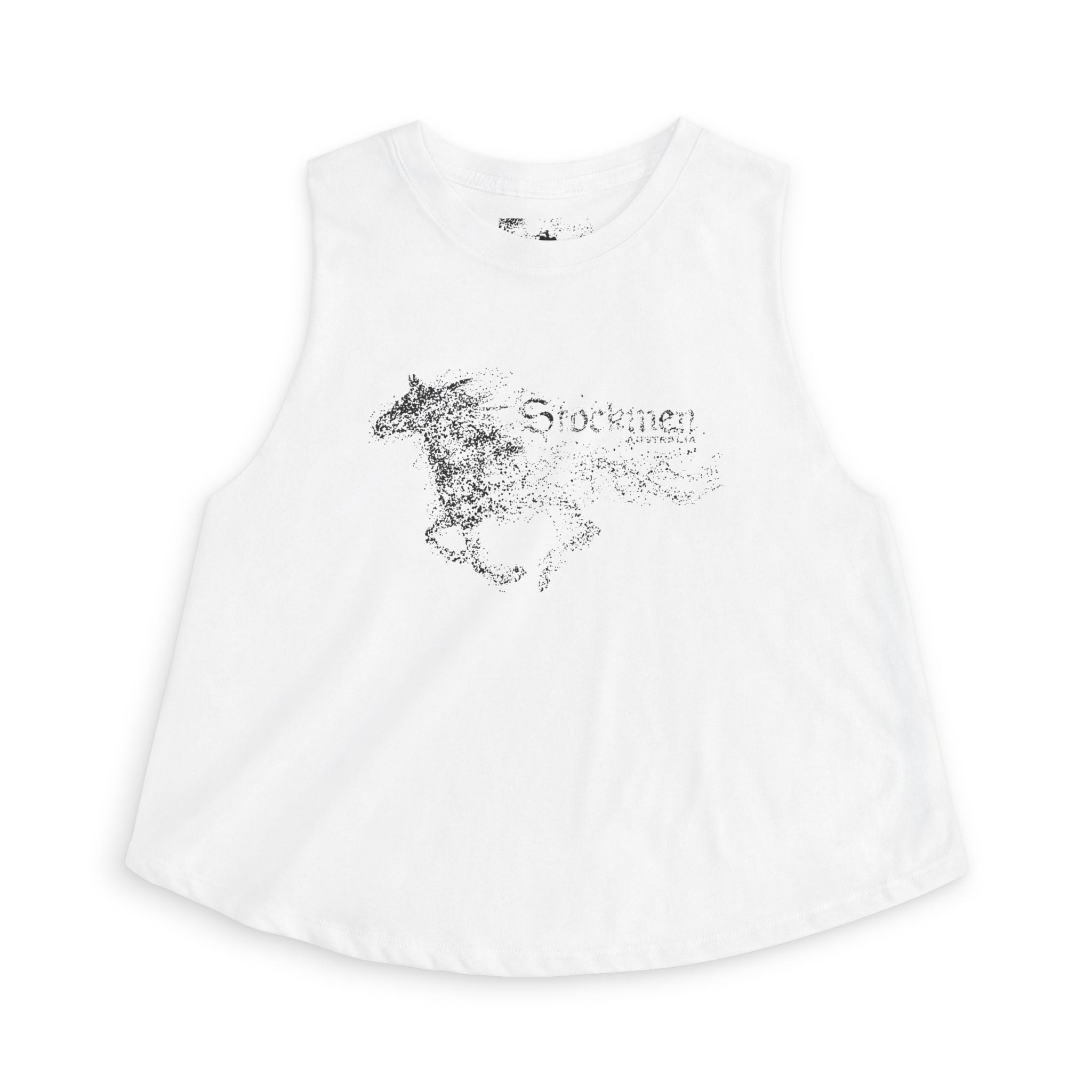 STORM Crop Top
