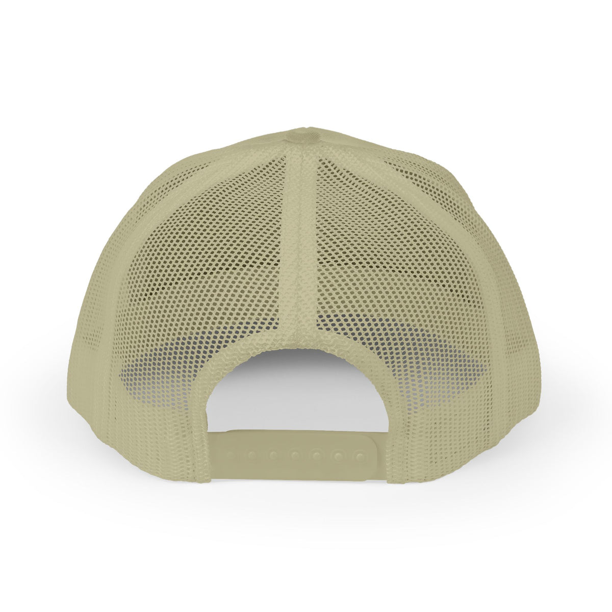OUTBACK Embroidered Snapback Cap