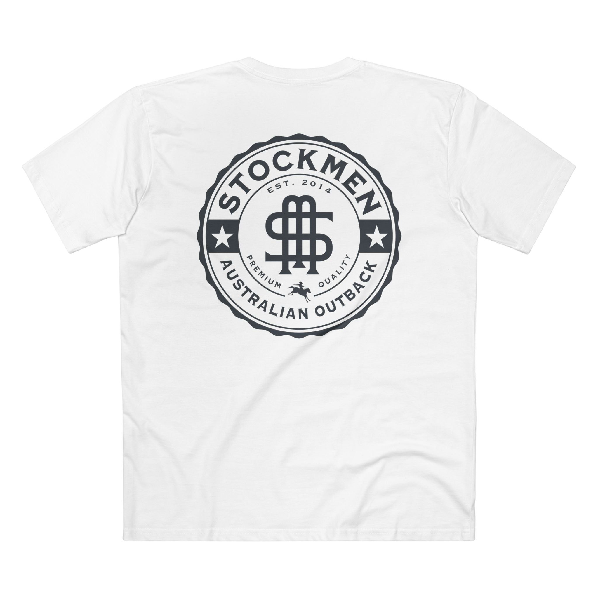 WAX Tee-Shirt