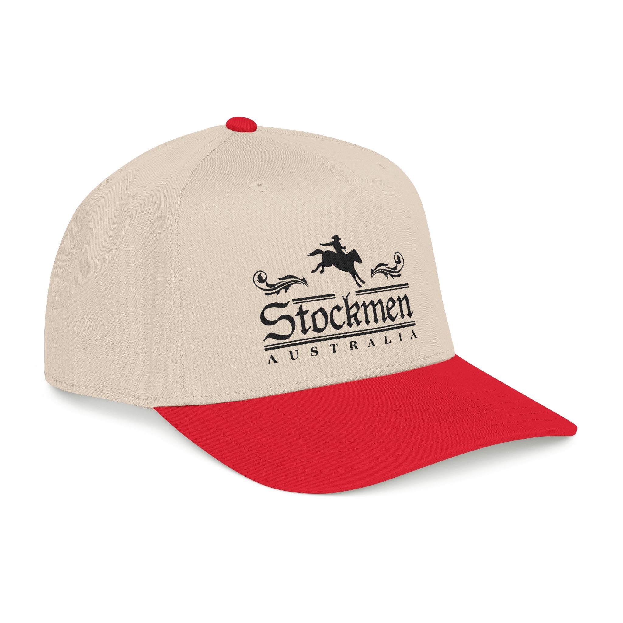 OUTBACK Baseball Cap - Printed