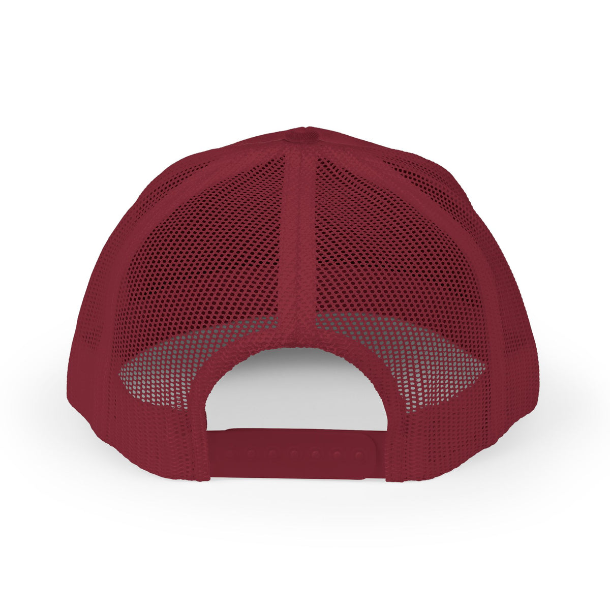 OUTBACK Embroidered Snapback Cap