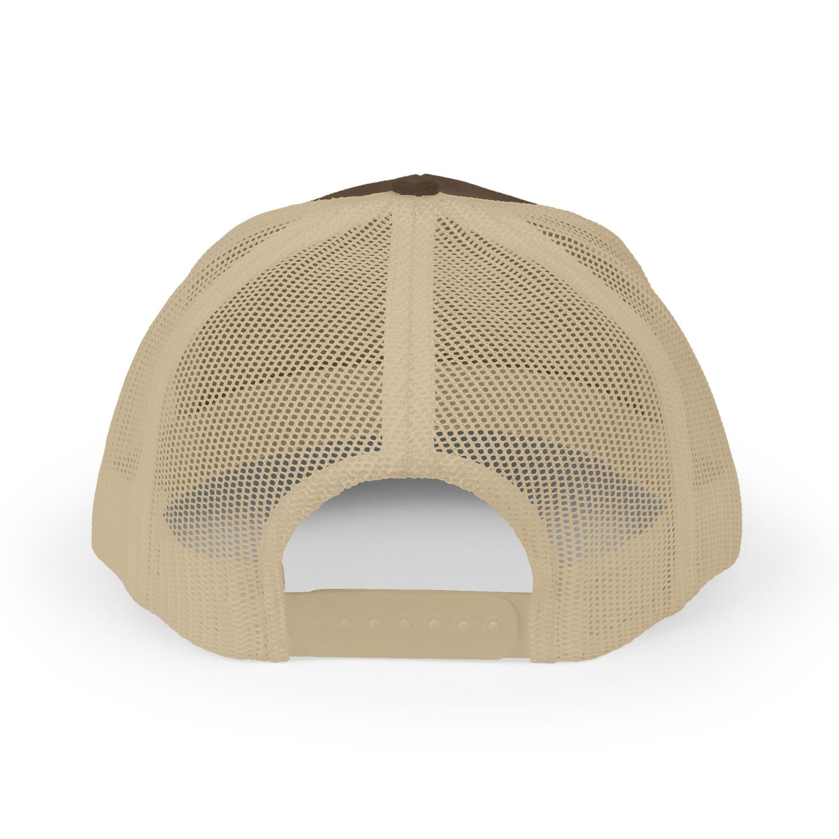 OUTBACK Embroidered Snapback Cap