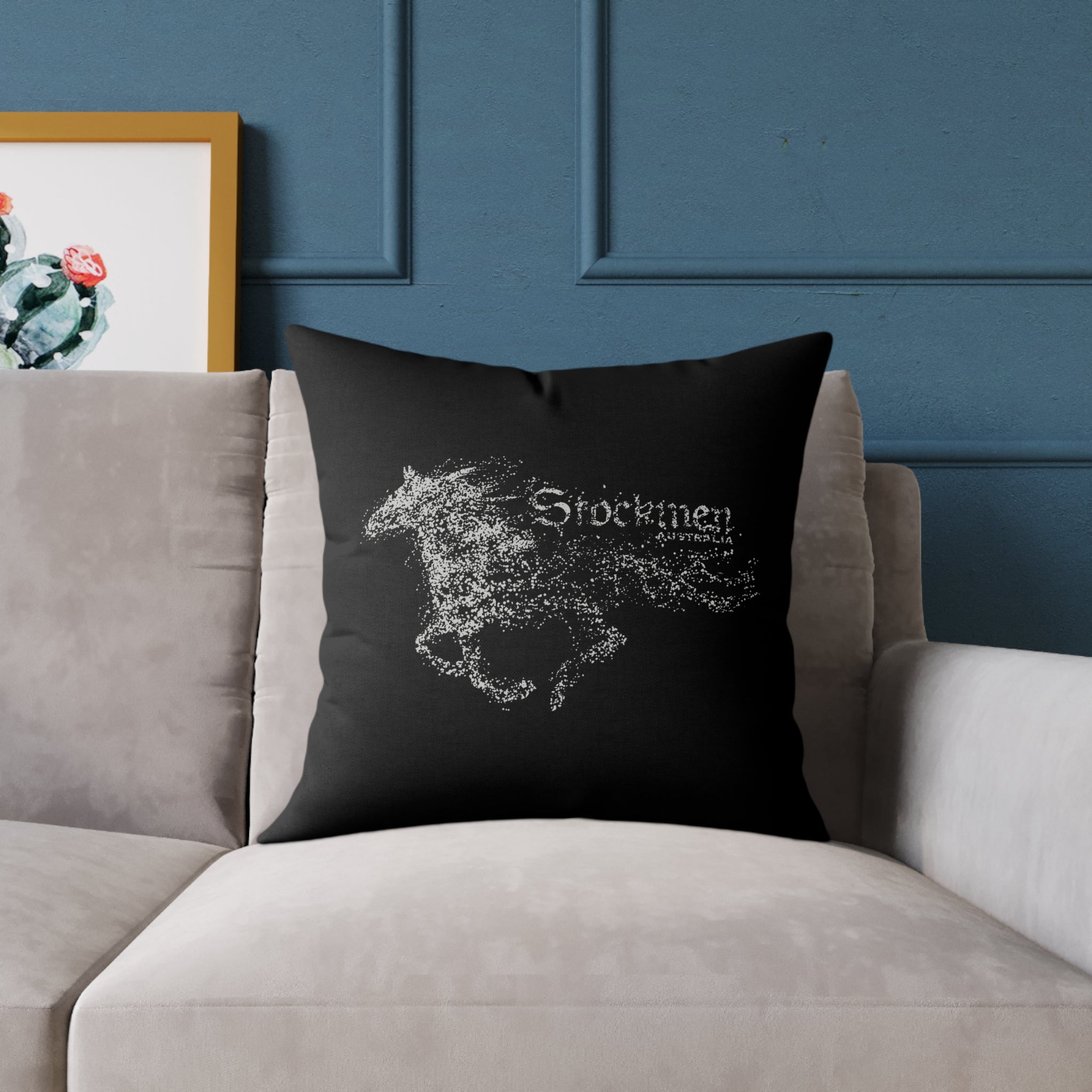 STORM Pillow