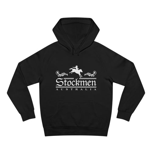 OUTBACK Hoodie Unisex