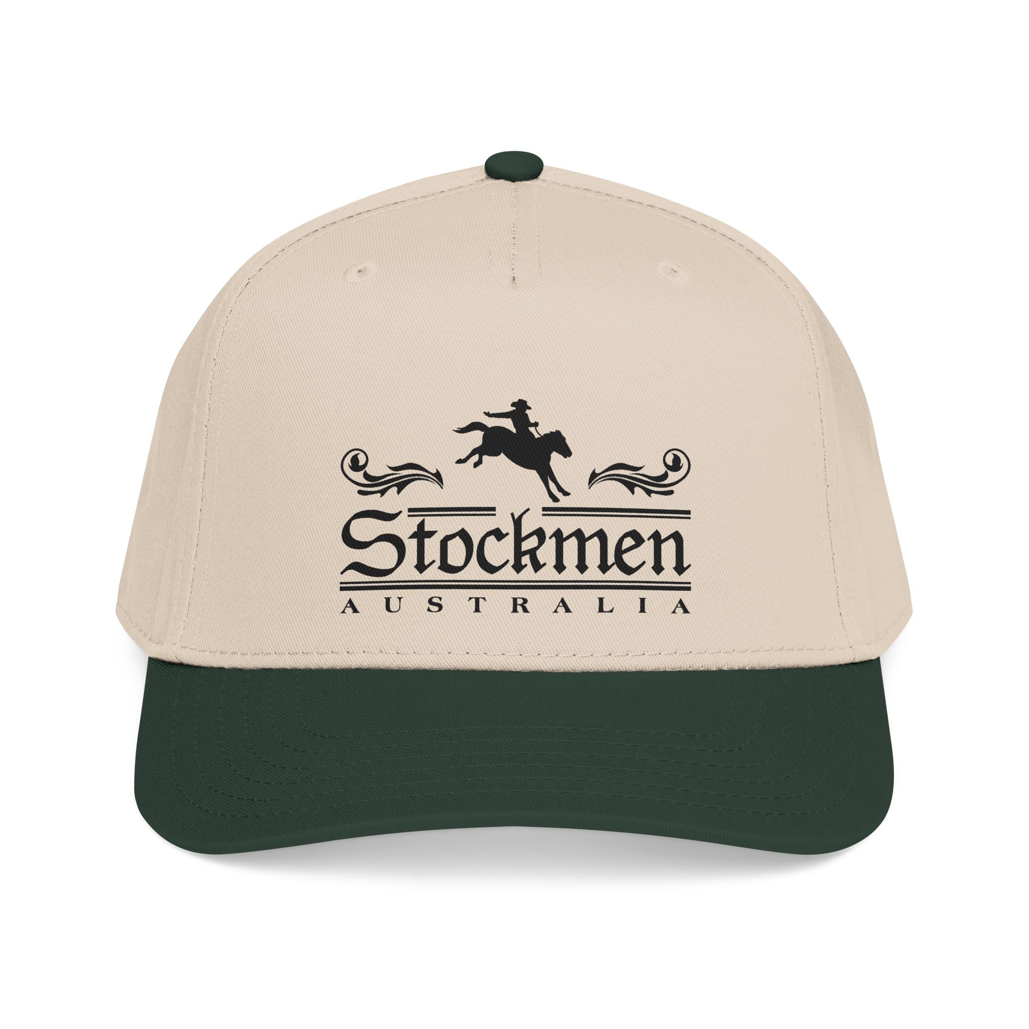 OUTBACK Baseball Cap - Printed