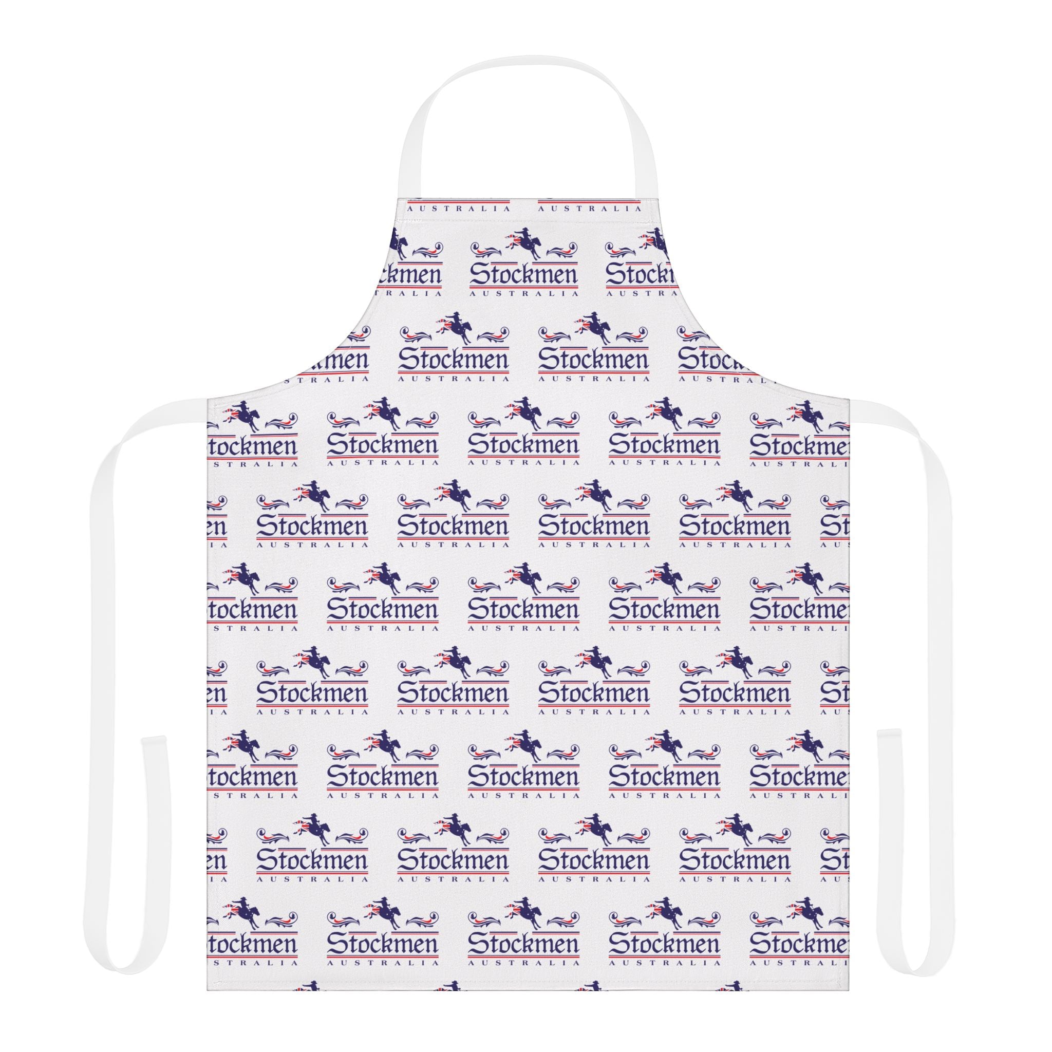 OUTBACK Apron