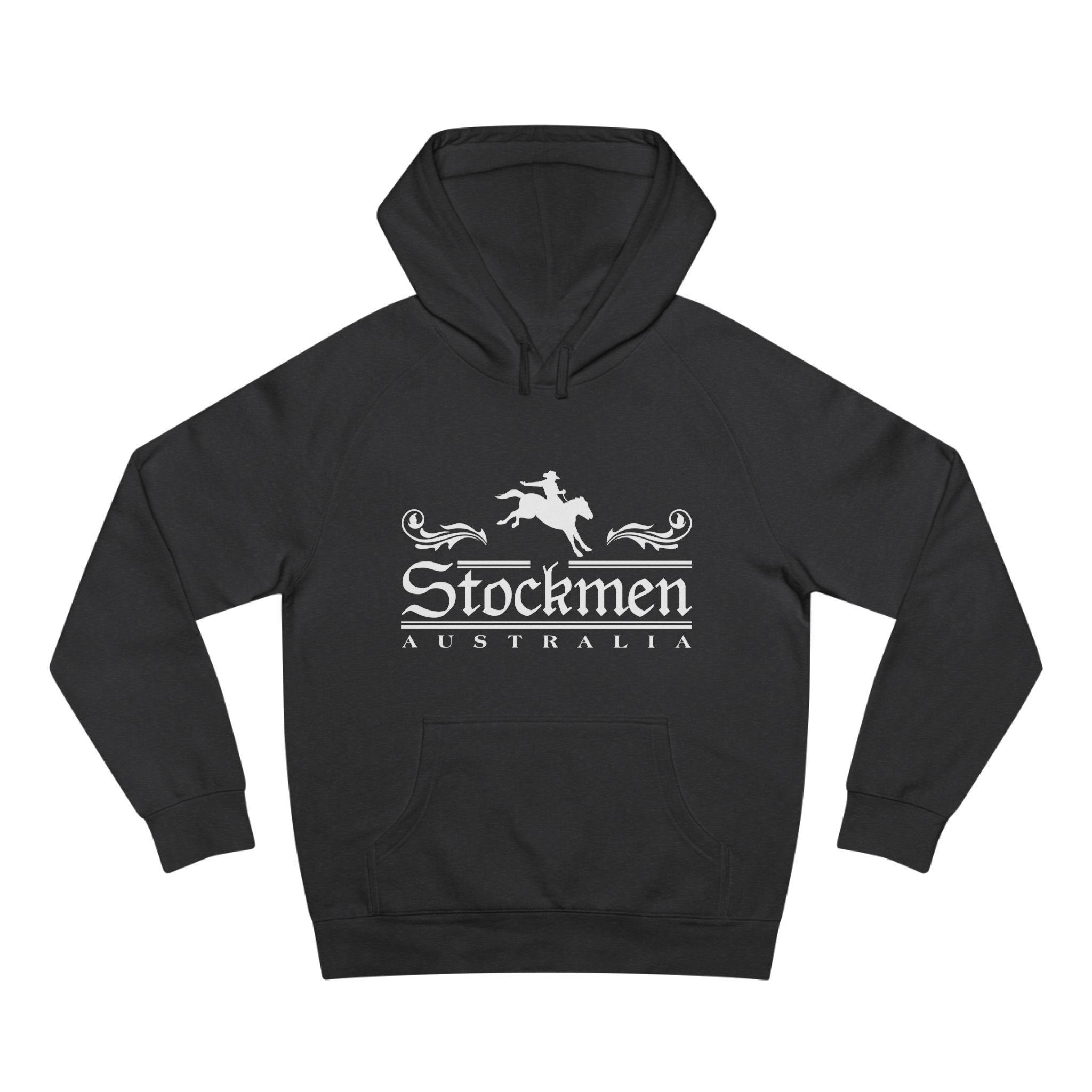 OUTBACK Hoodie Unisex