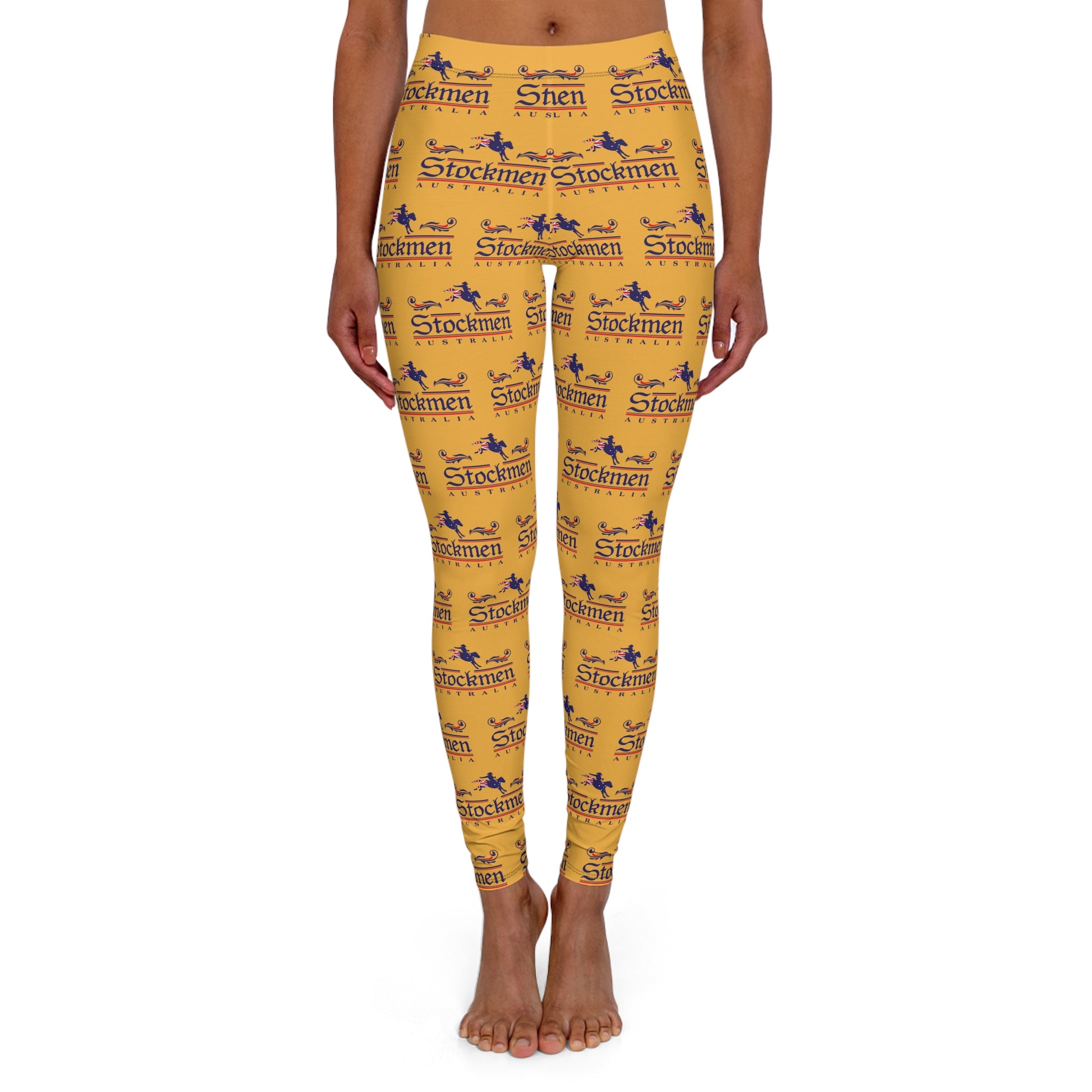 OUTBACK (AU) Leggings