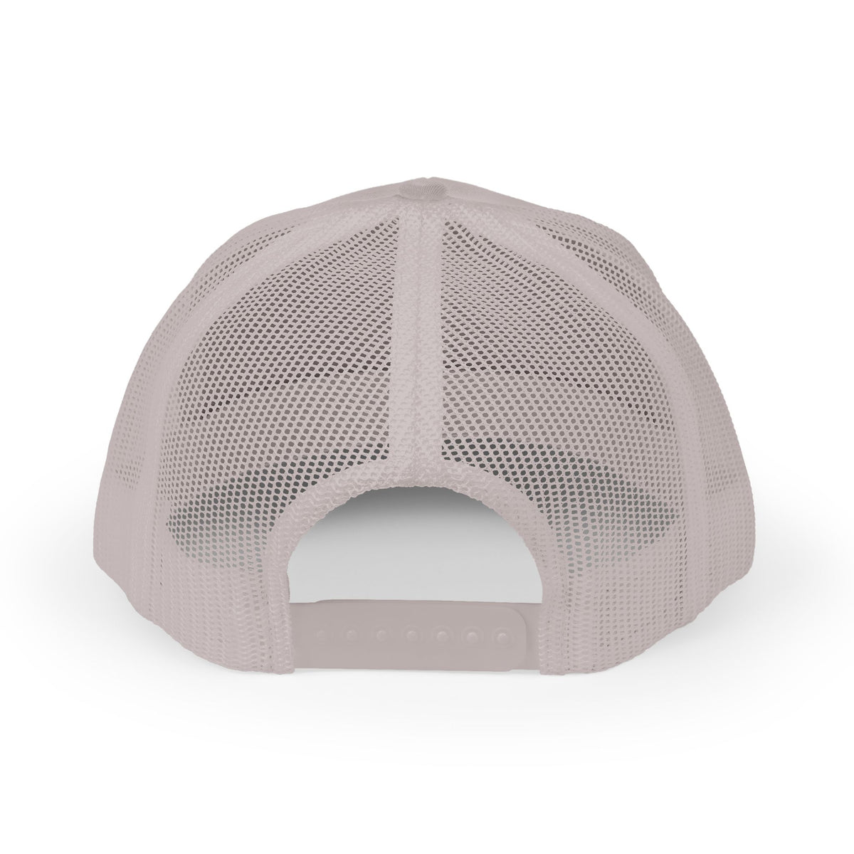 OUTBACK Embroidered Snapback Cap