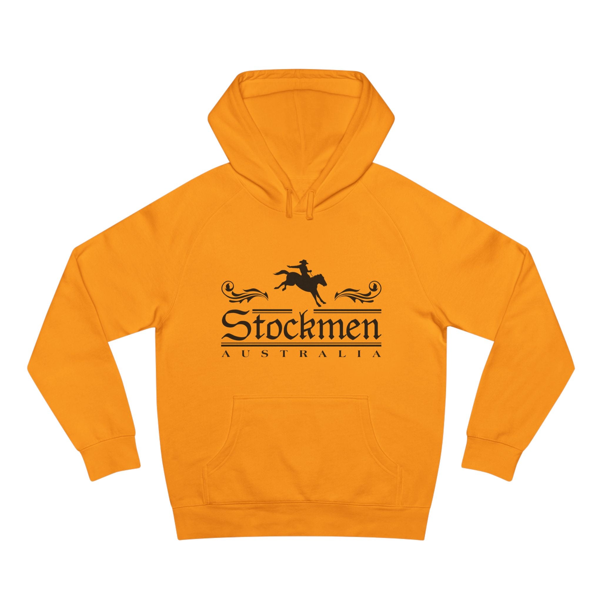 OUTBACK Hoodie Unisex