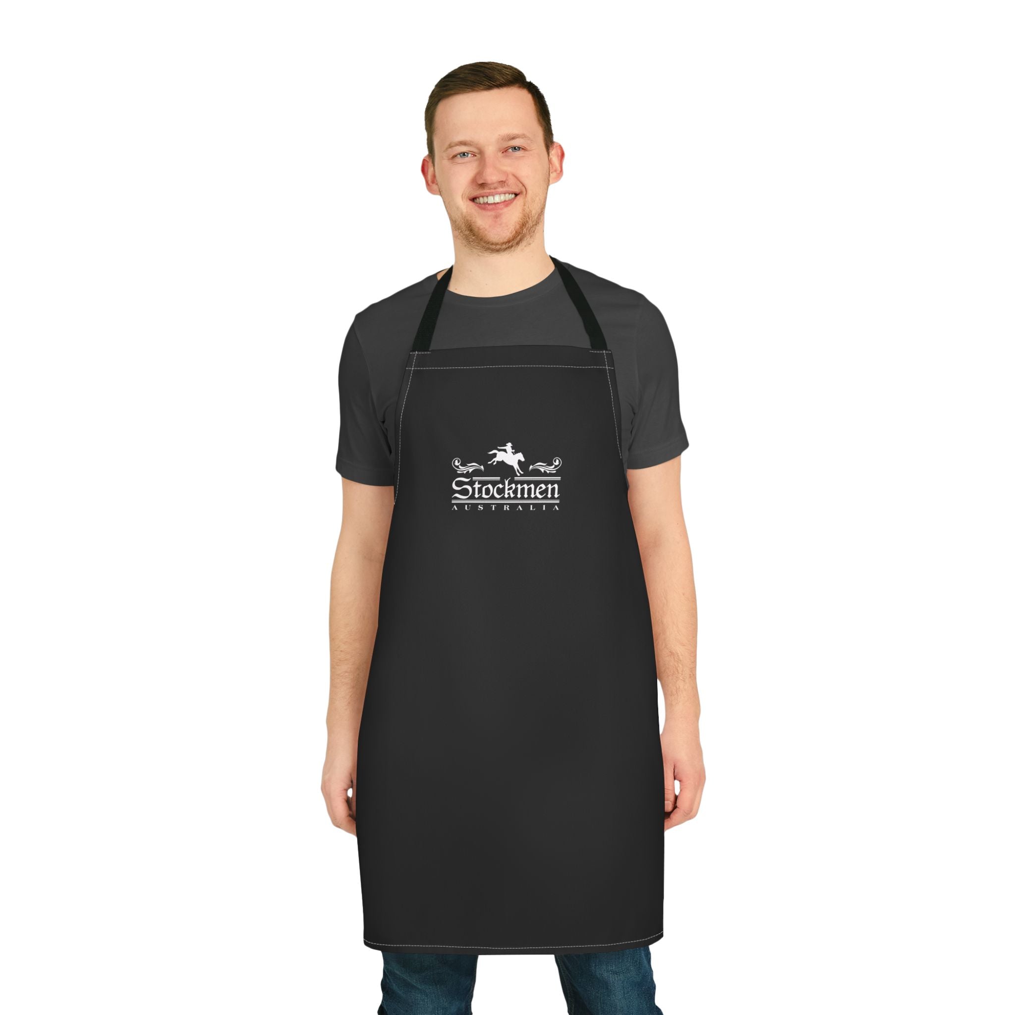 OUTBACK Apron
