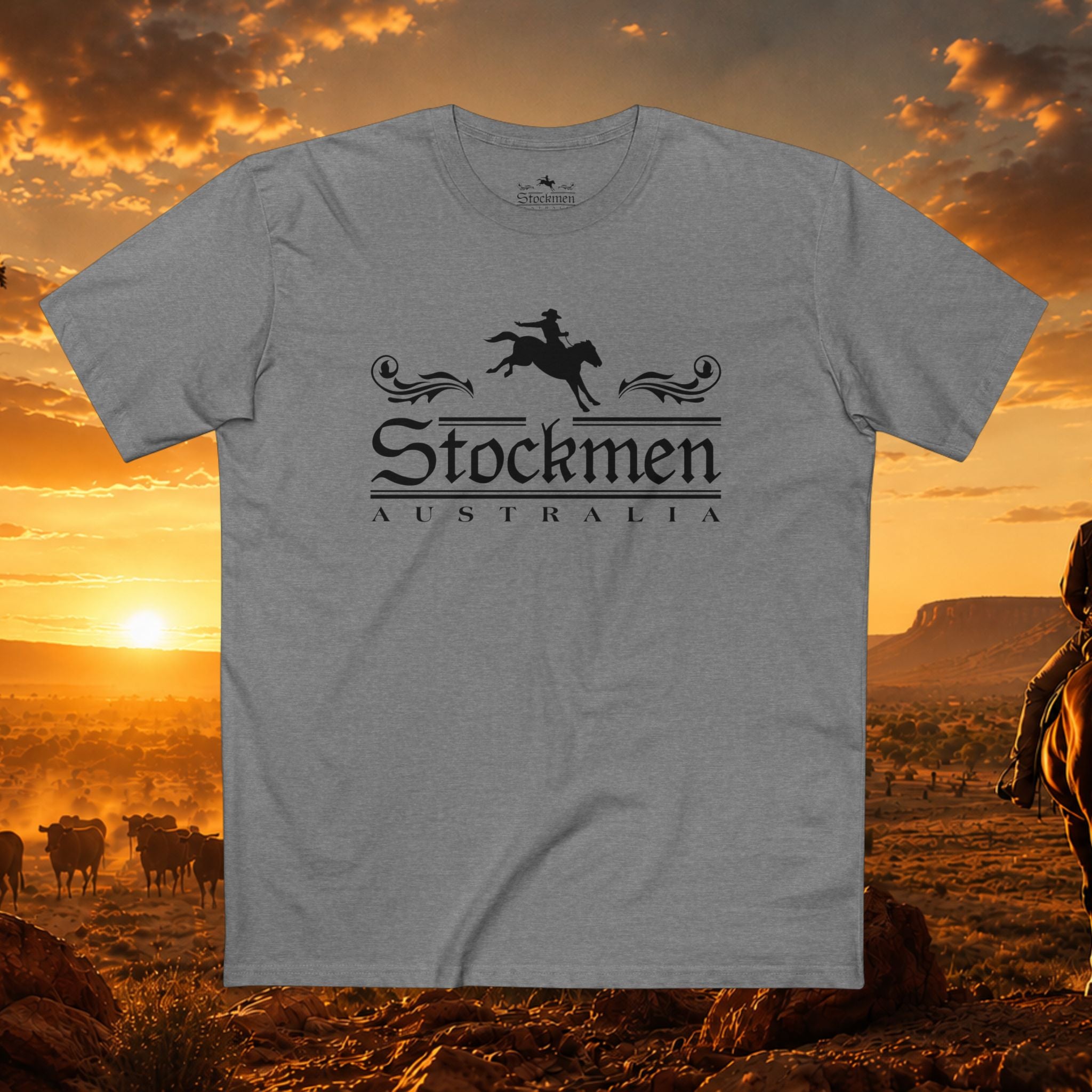 OUTBACK Tee-Shirt