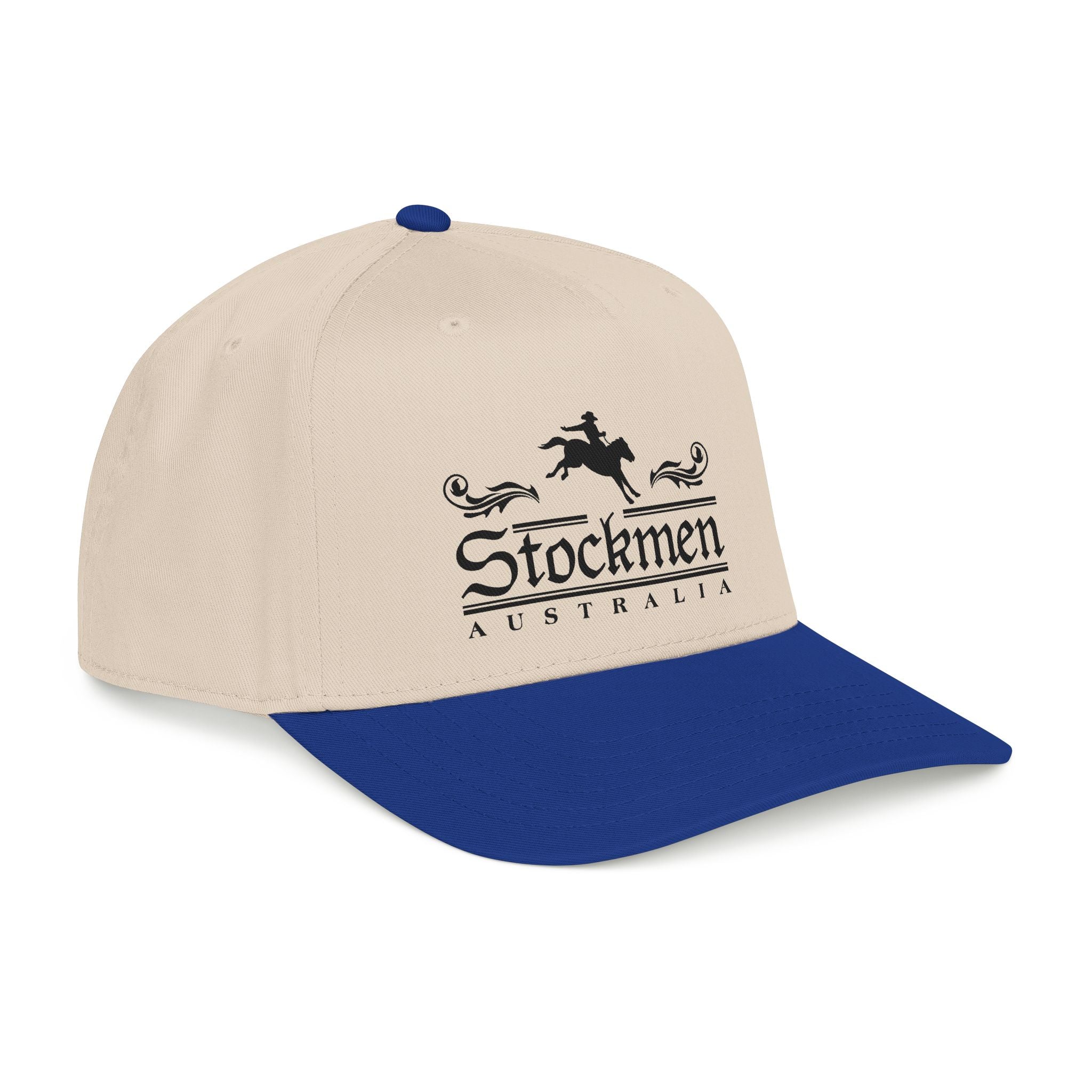 OUTBACK Baseball Cap - Printed