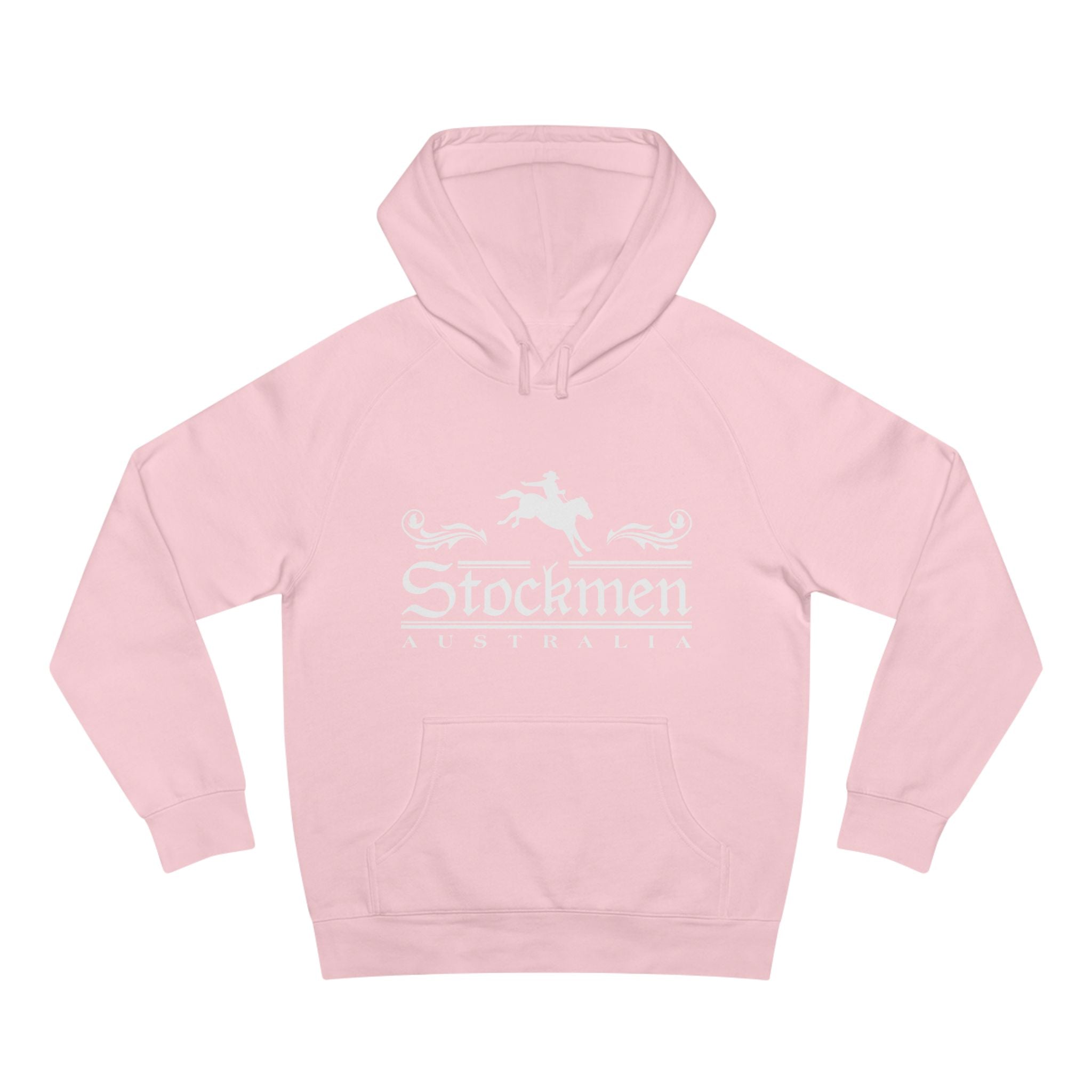 OUTBACK Hoodie Unisex