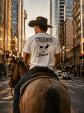 THE DROVER Tee-Shirt