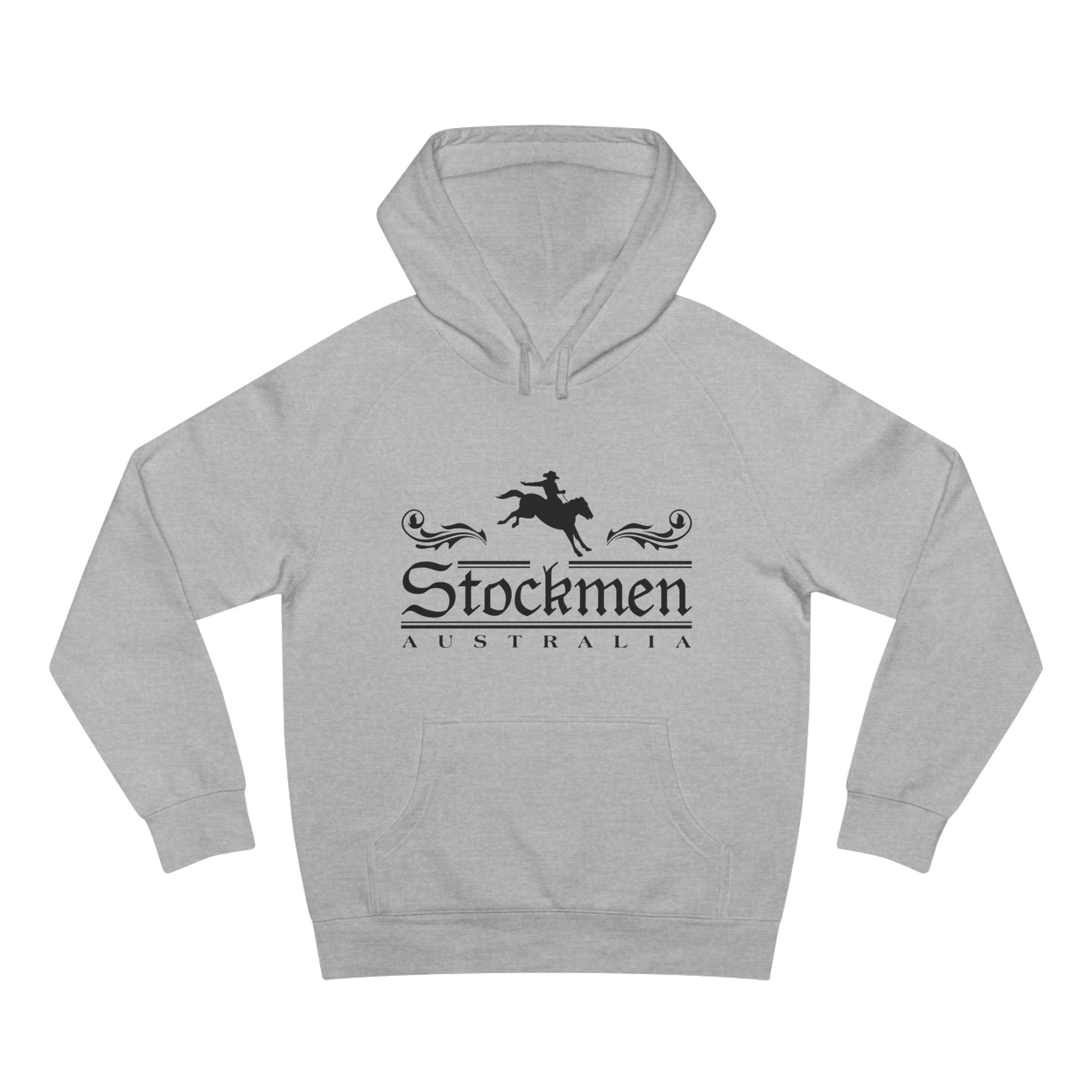 OUTBACK Hoodie Unisex
