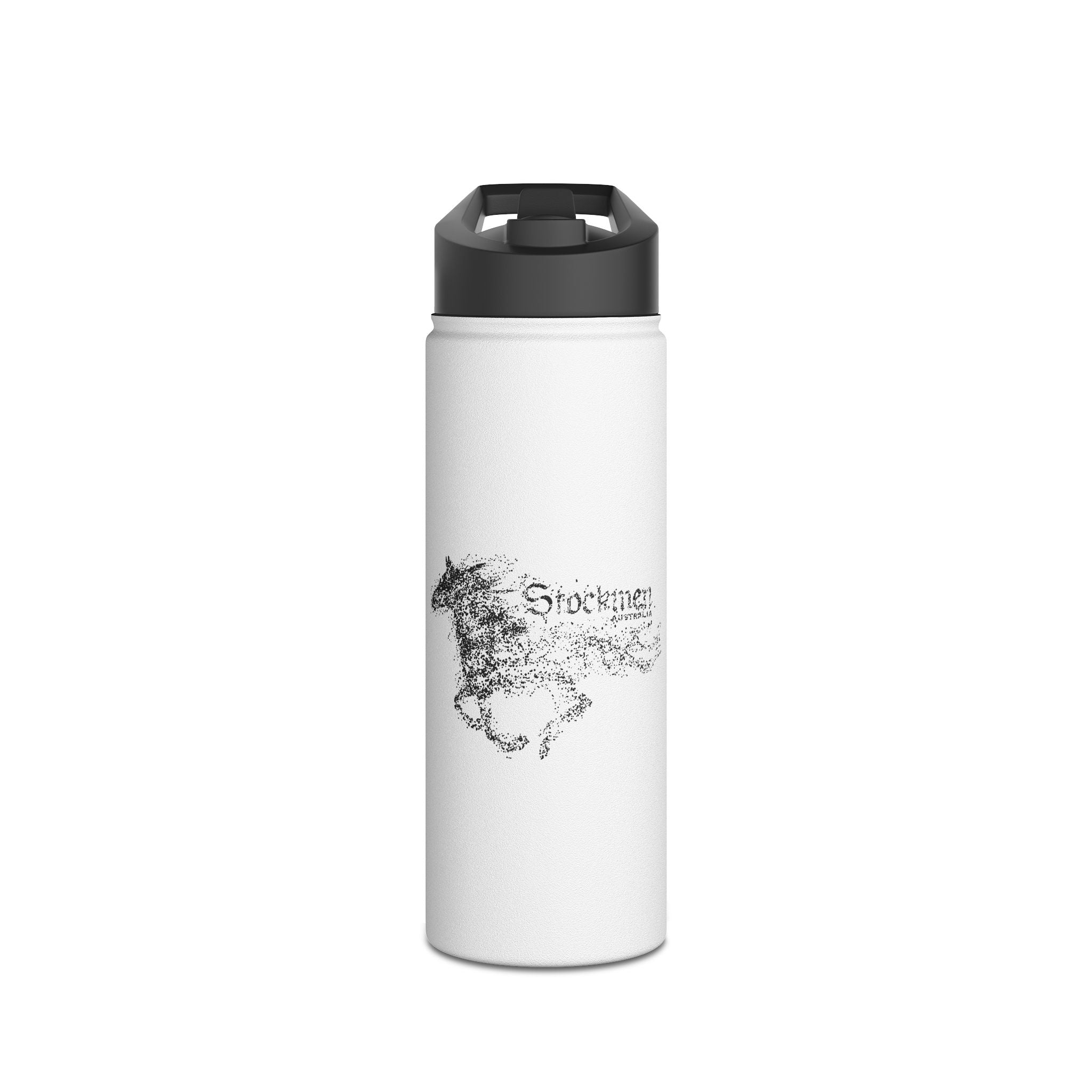 STORM Stainless Steel Water Bottle