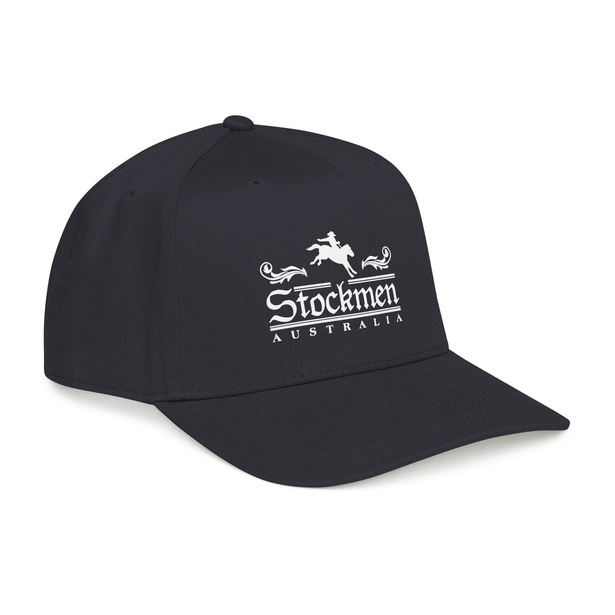 OUTBACK Baseball Cap - Printed