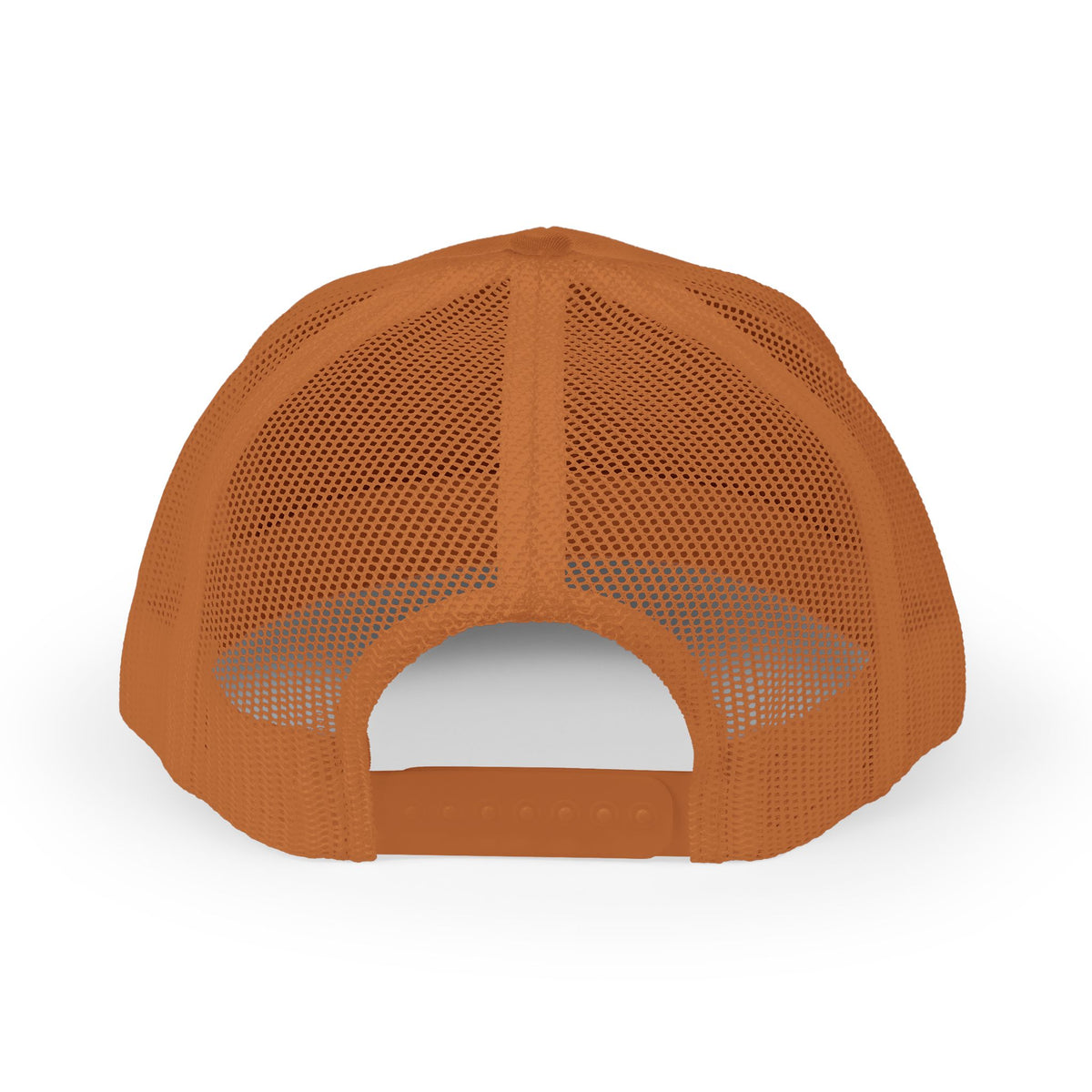 OUTBACK Embroidered Snapback Cap