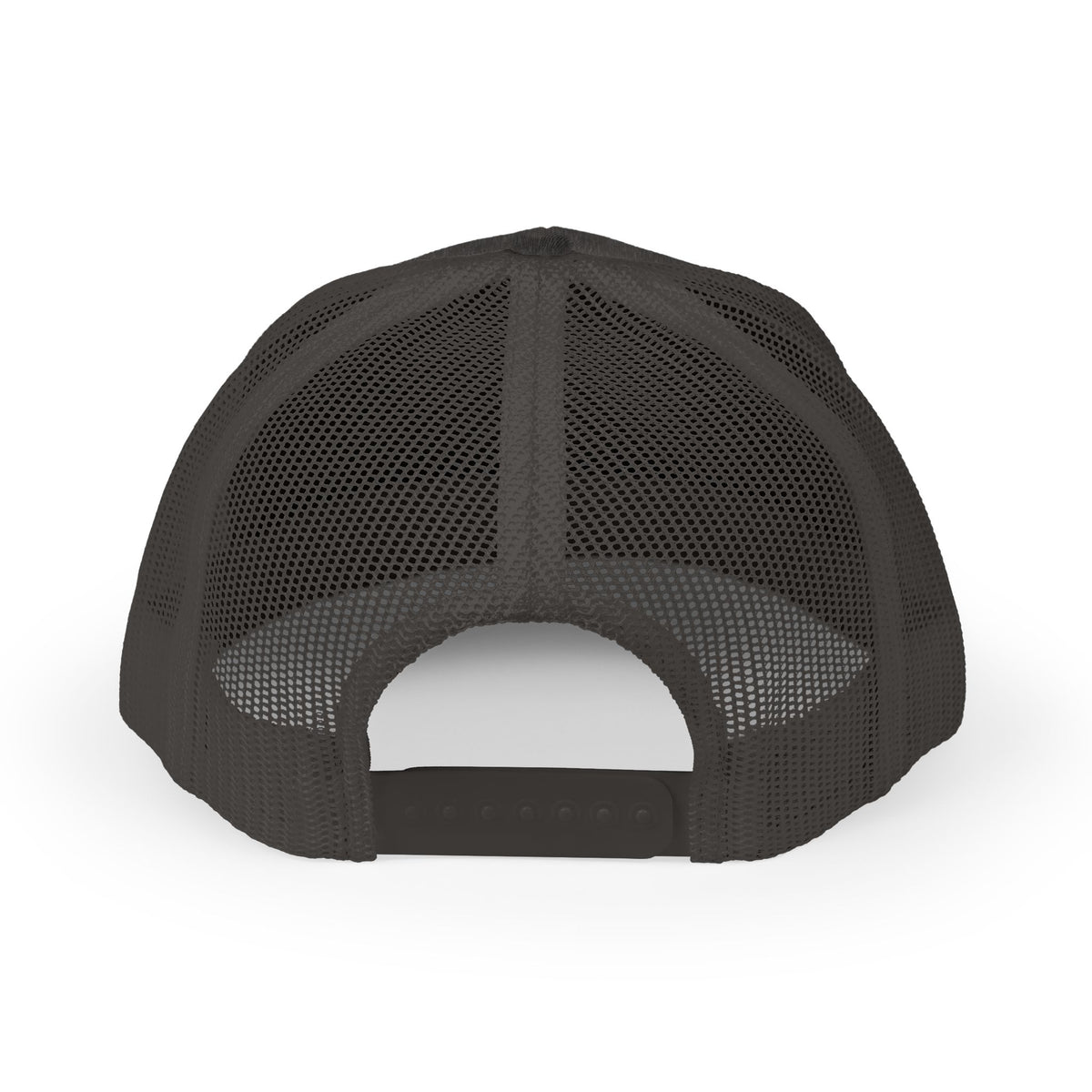 OUTBACK Embroidered Snapback Cap