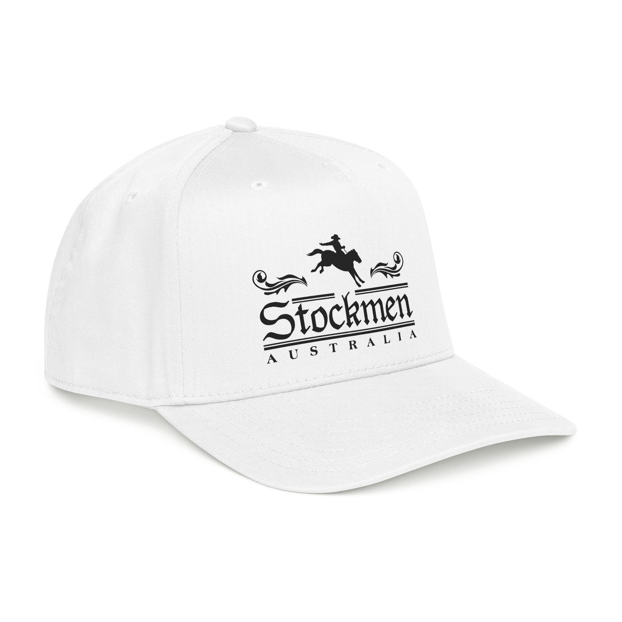 OUTBACK Baseball Cap - Printed