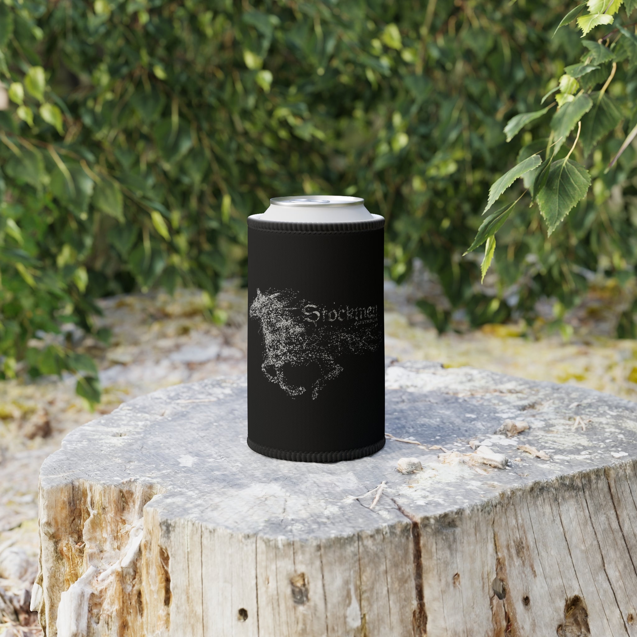 Stubby Can Cooler