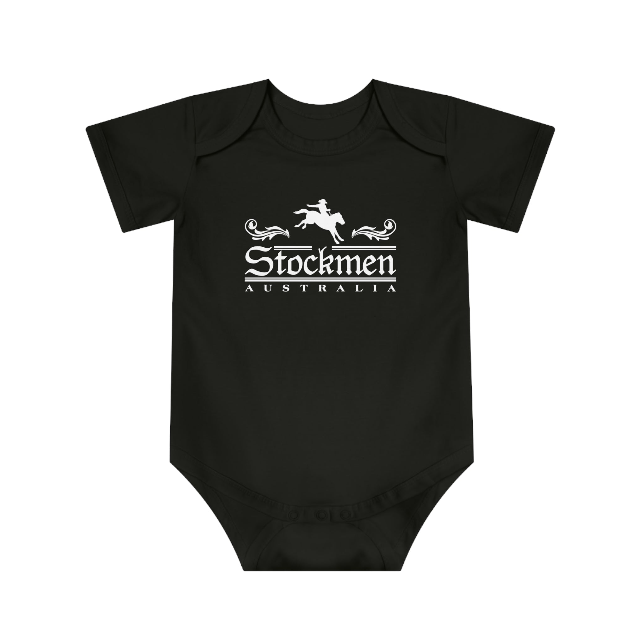 OUTBACK Baby Bodysuit