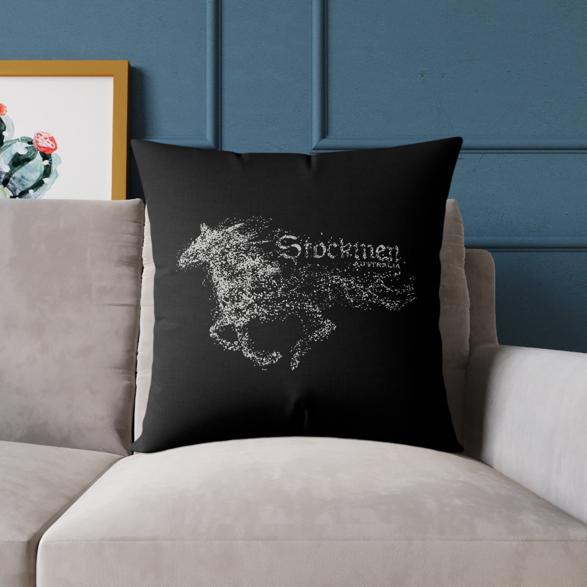STORM Pillow