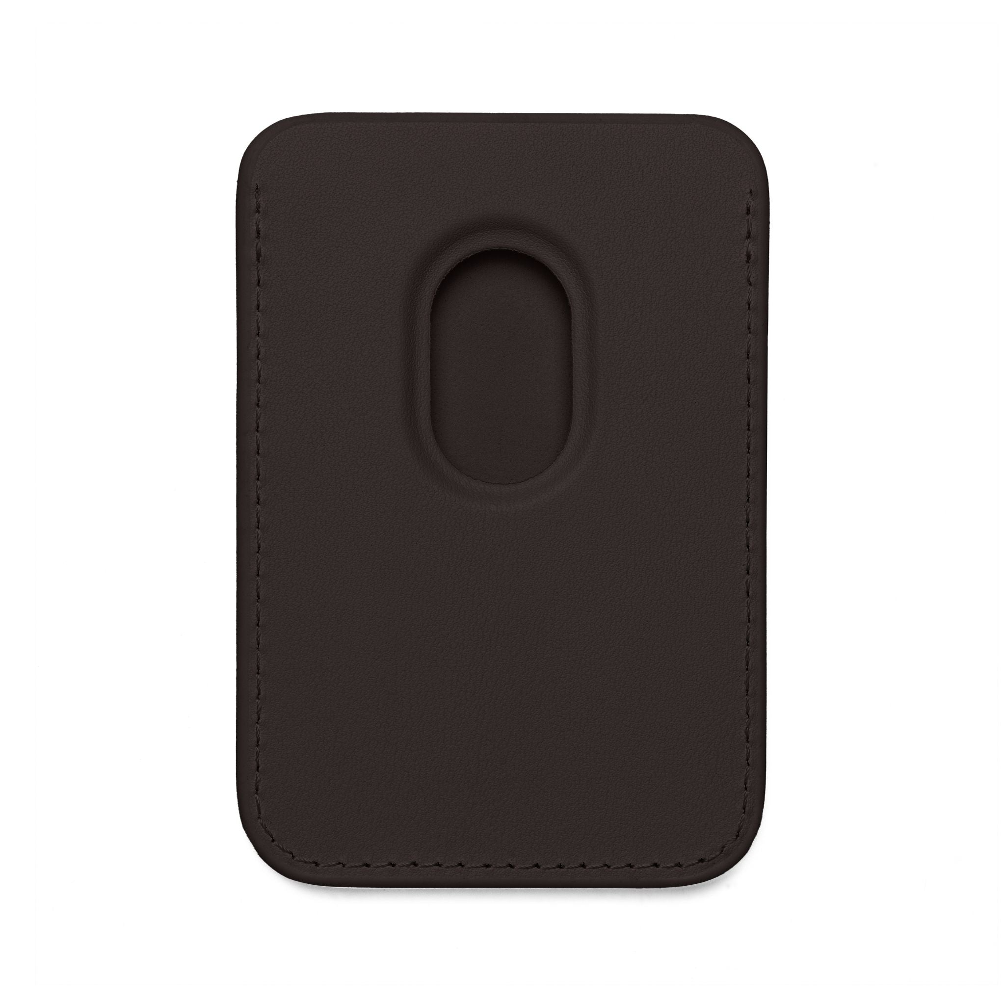 Vegan MagSafe Wallet — Stockmen Australia Leather-Free Card Holder