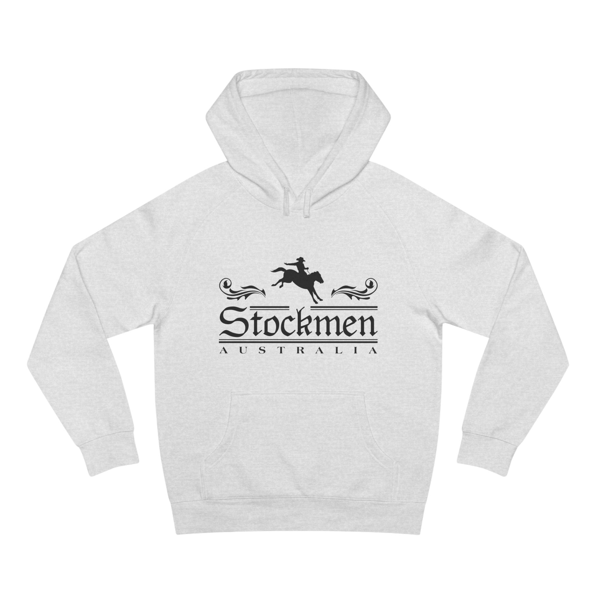 OUTBACK Hoodie Unisex