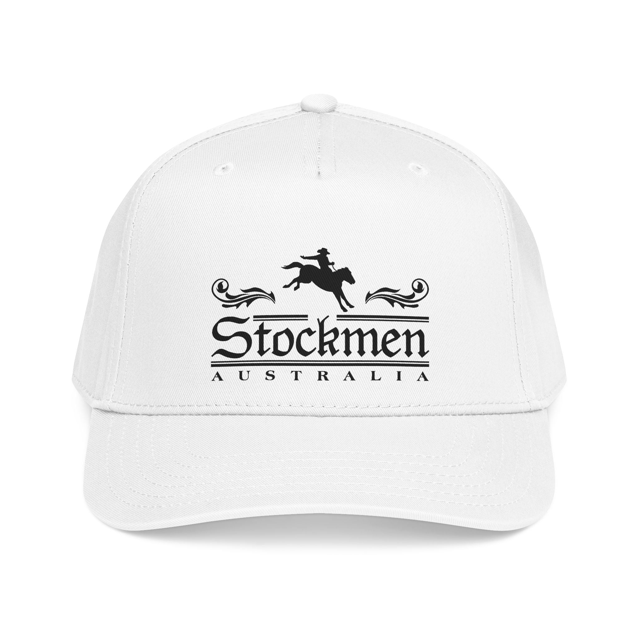 OUTBACK Baseball Cap - Printed