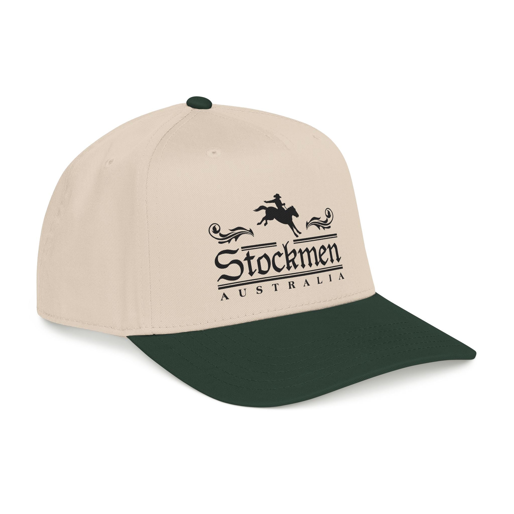 OUTBACK Baseball Cap - Printed