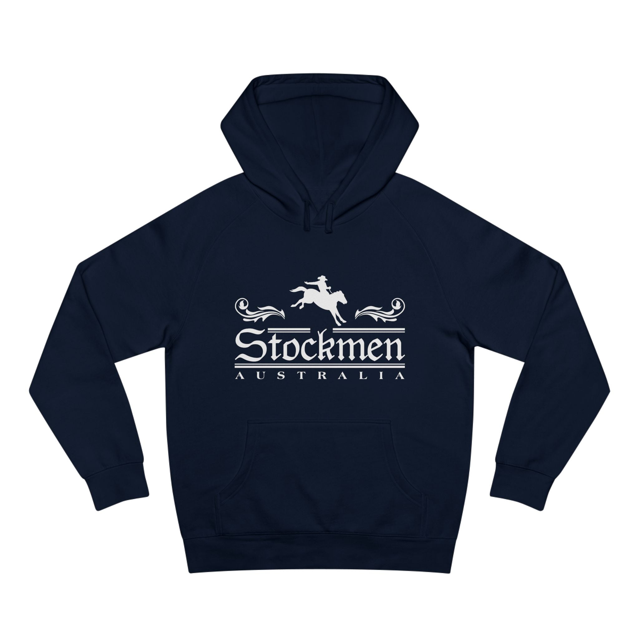 OUTBACK Hoodie Unisex