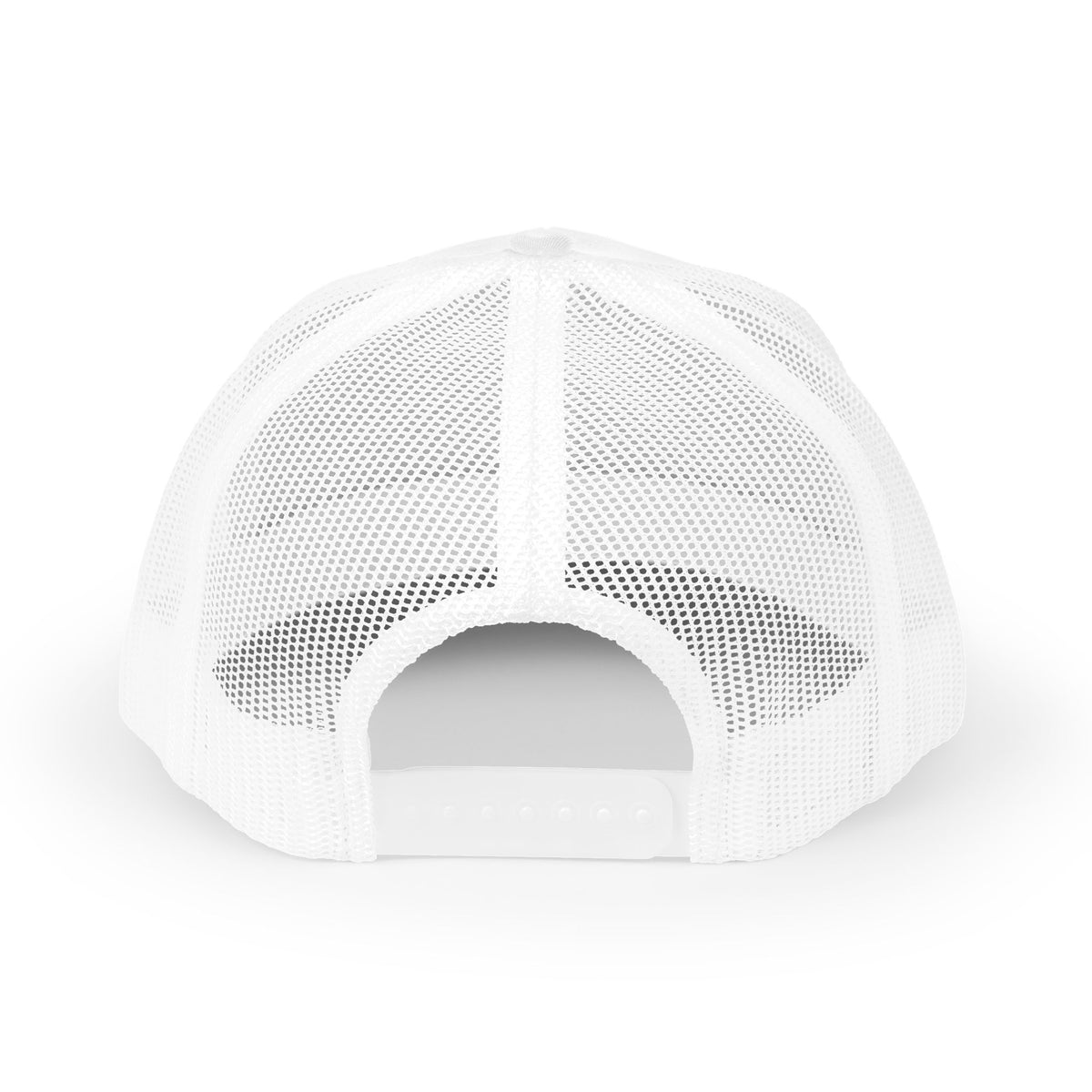 OUTBACK Embroidered Snapback Cap