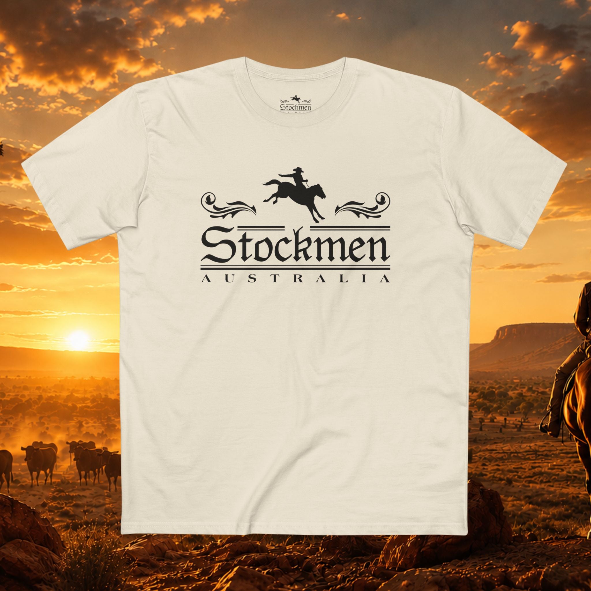 OUTBACK Tee-Shirt