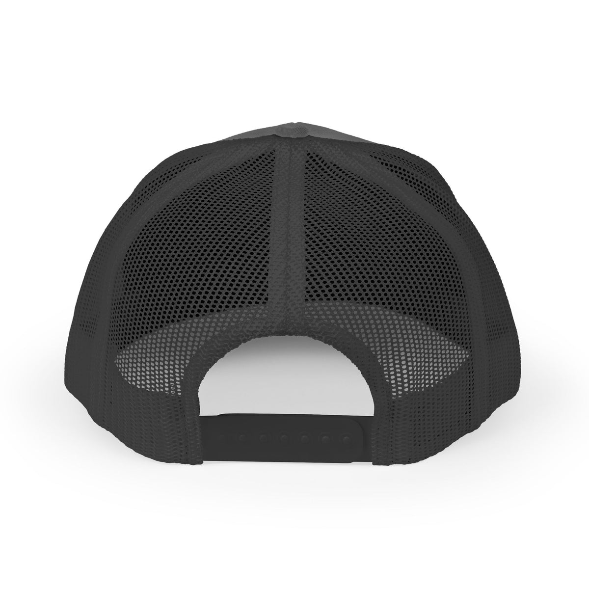 OUTBACK Embroidered Snapback Cap