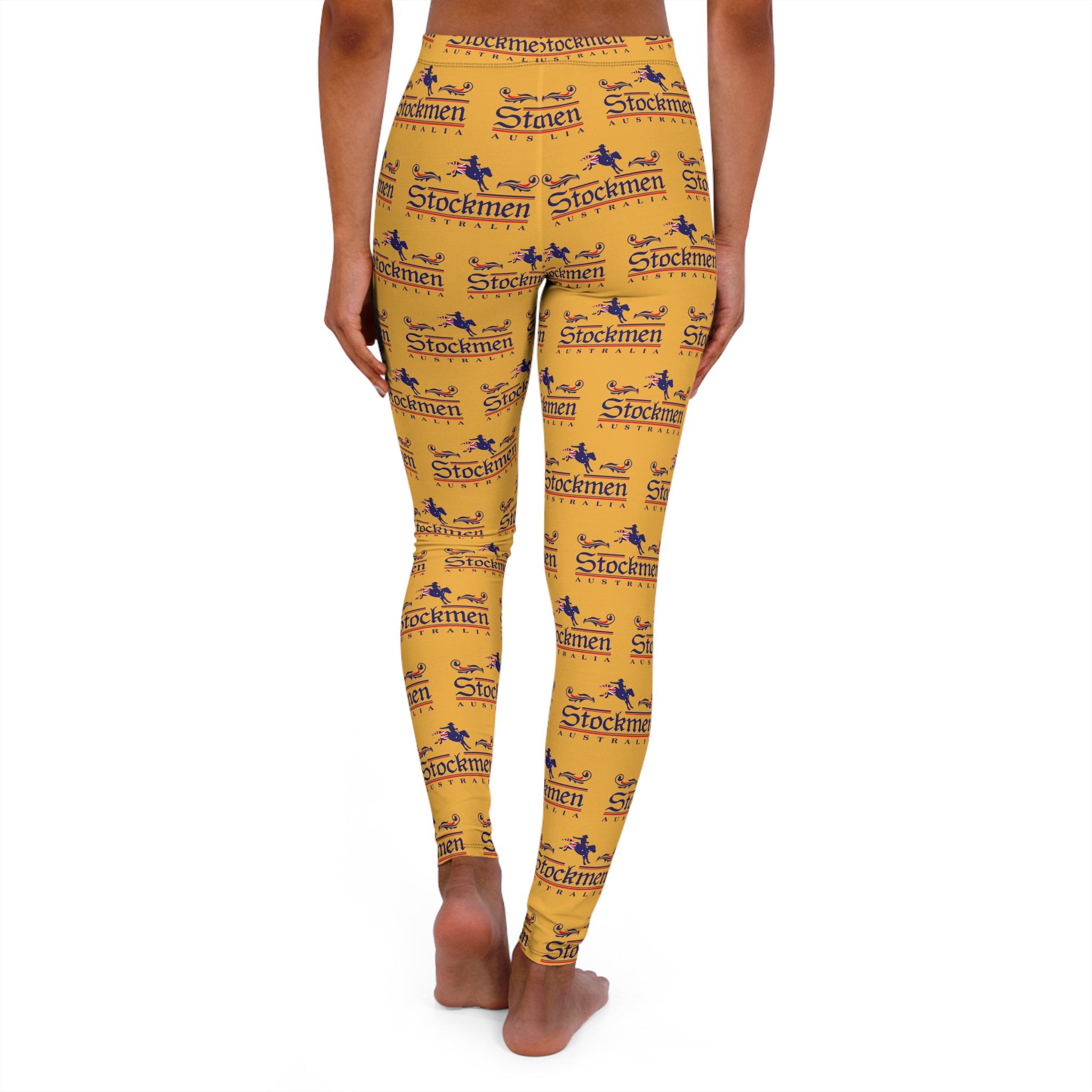 OUTBACK (AU) Leggings