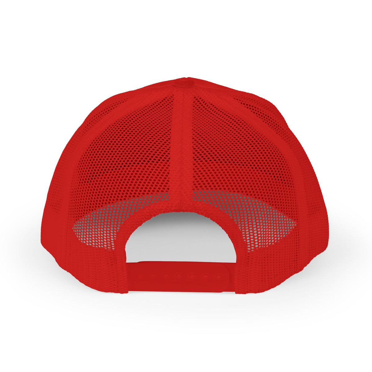 OUTBACK Embroidered Snapback Cap