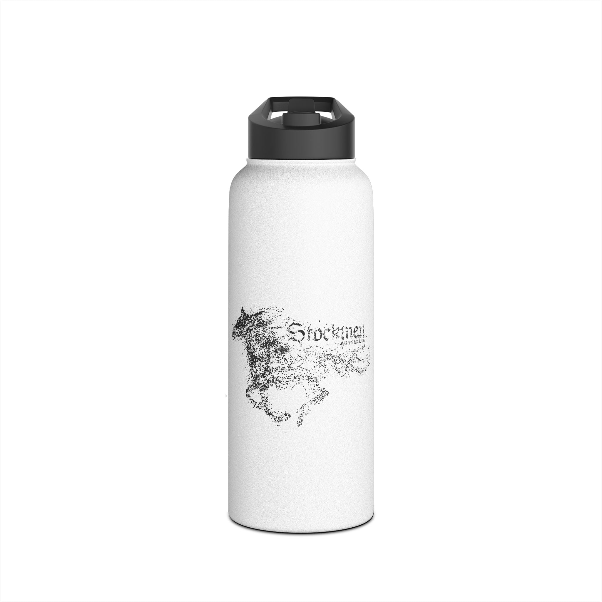 STORM Stainless Steel Water Bottle