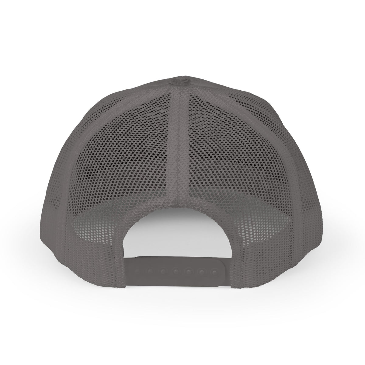 OUTBACK Embroidered Snapback Cap
