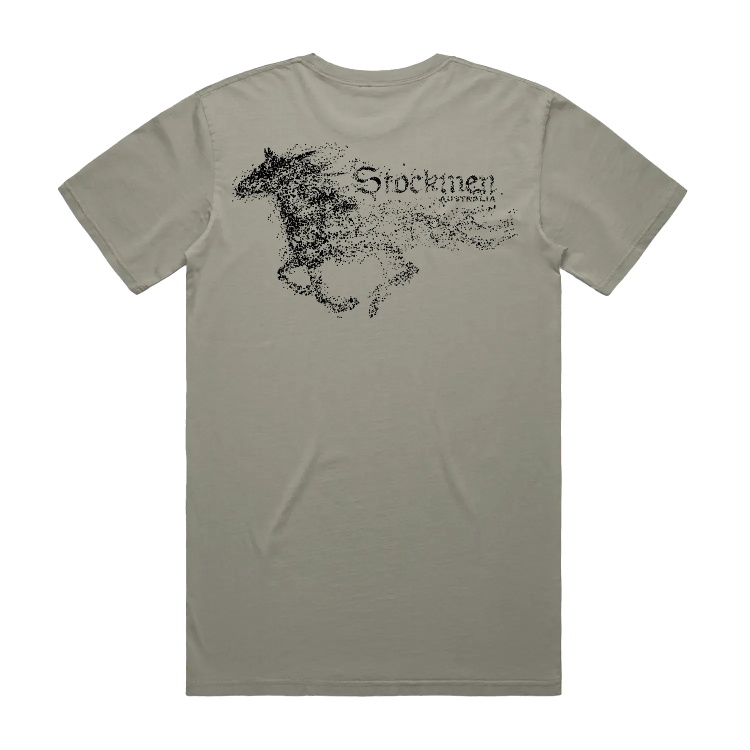 STORM Faded Tee-Shirt