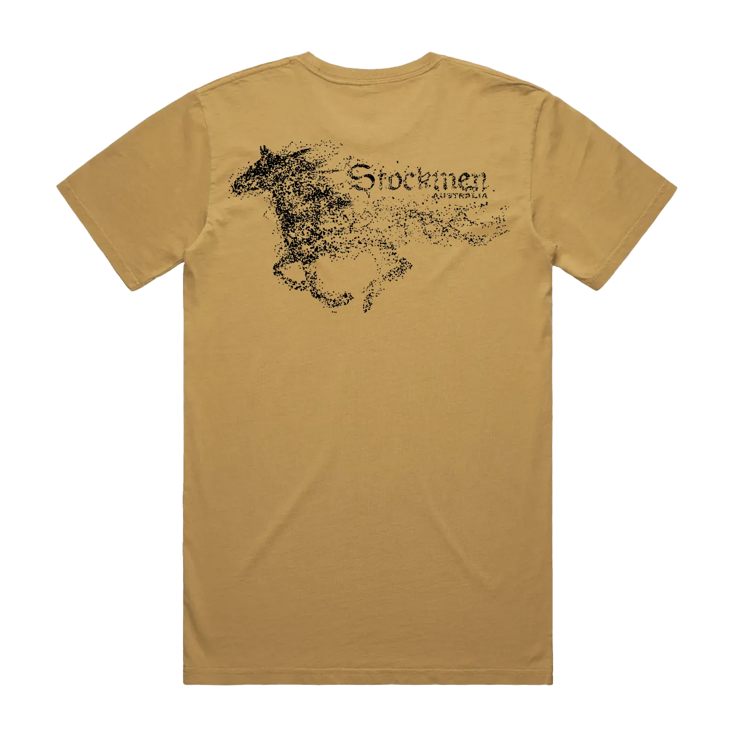 STORM Faded Tee-Shirt