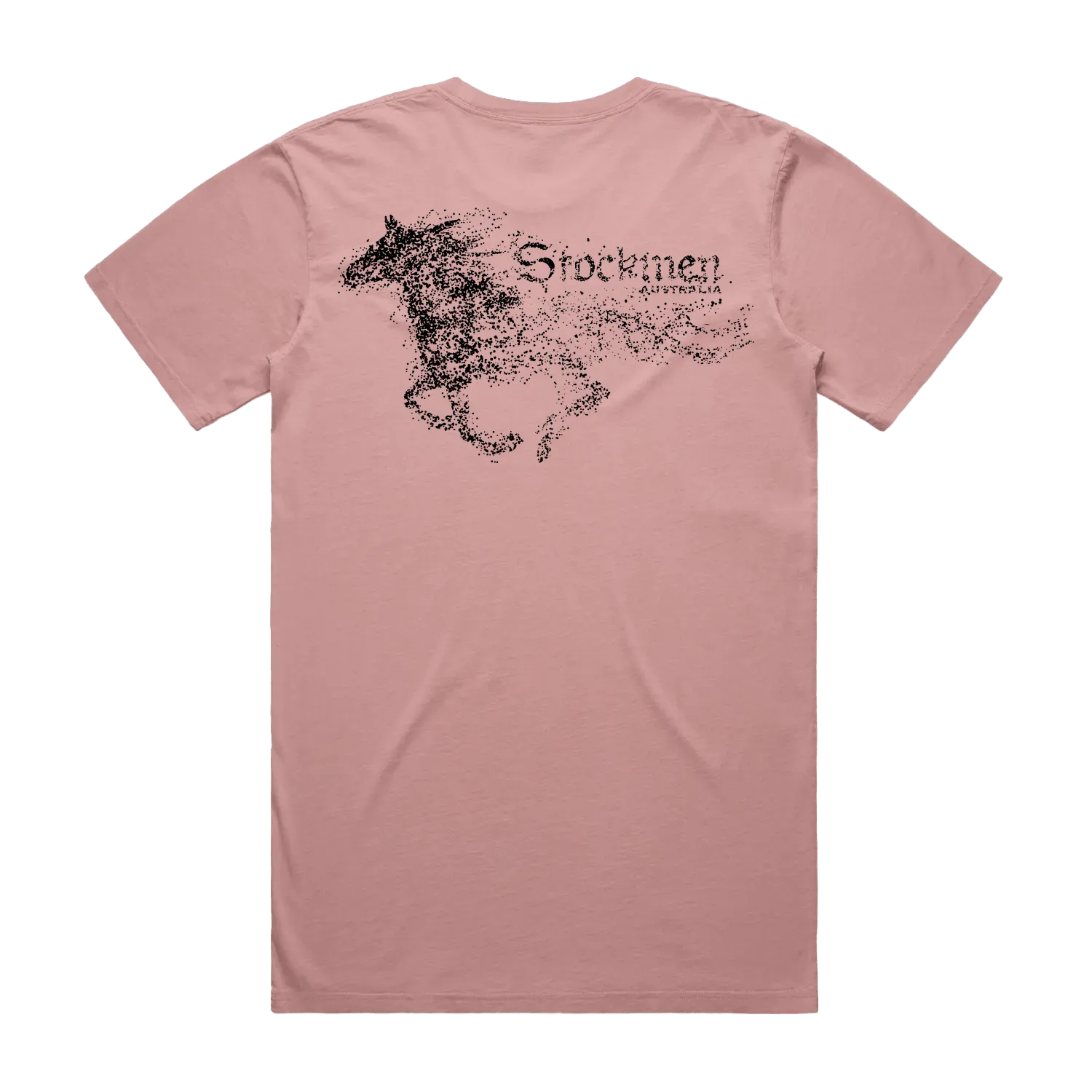 STORM Faded Tee-Shirt
