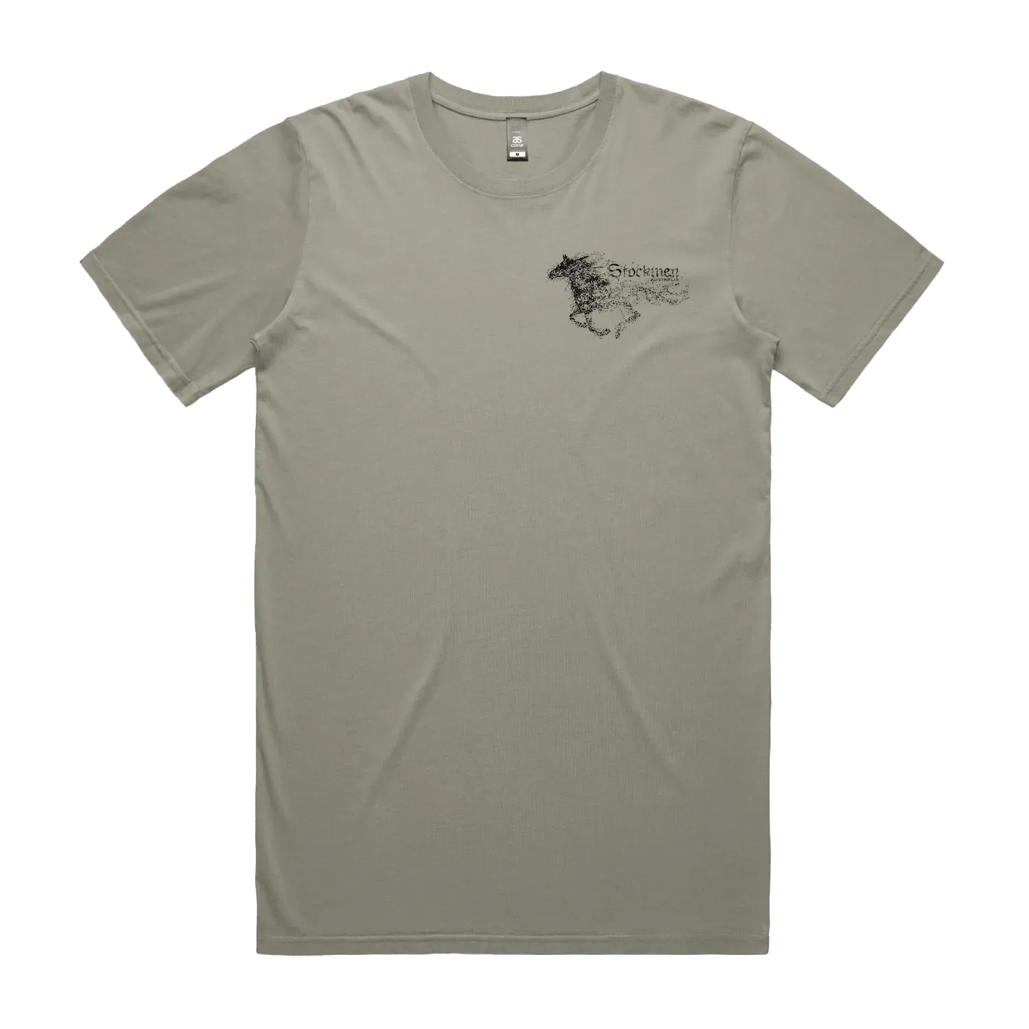 STORM Faded Tee-Shirt