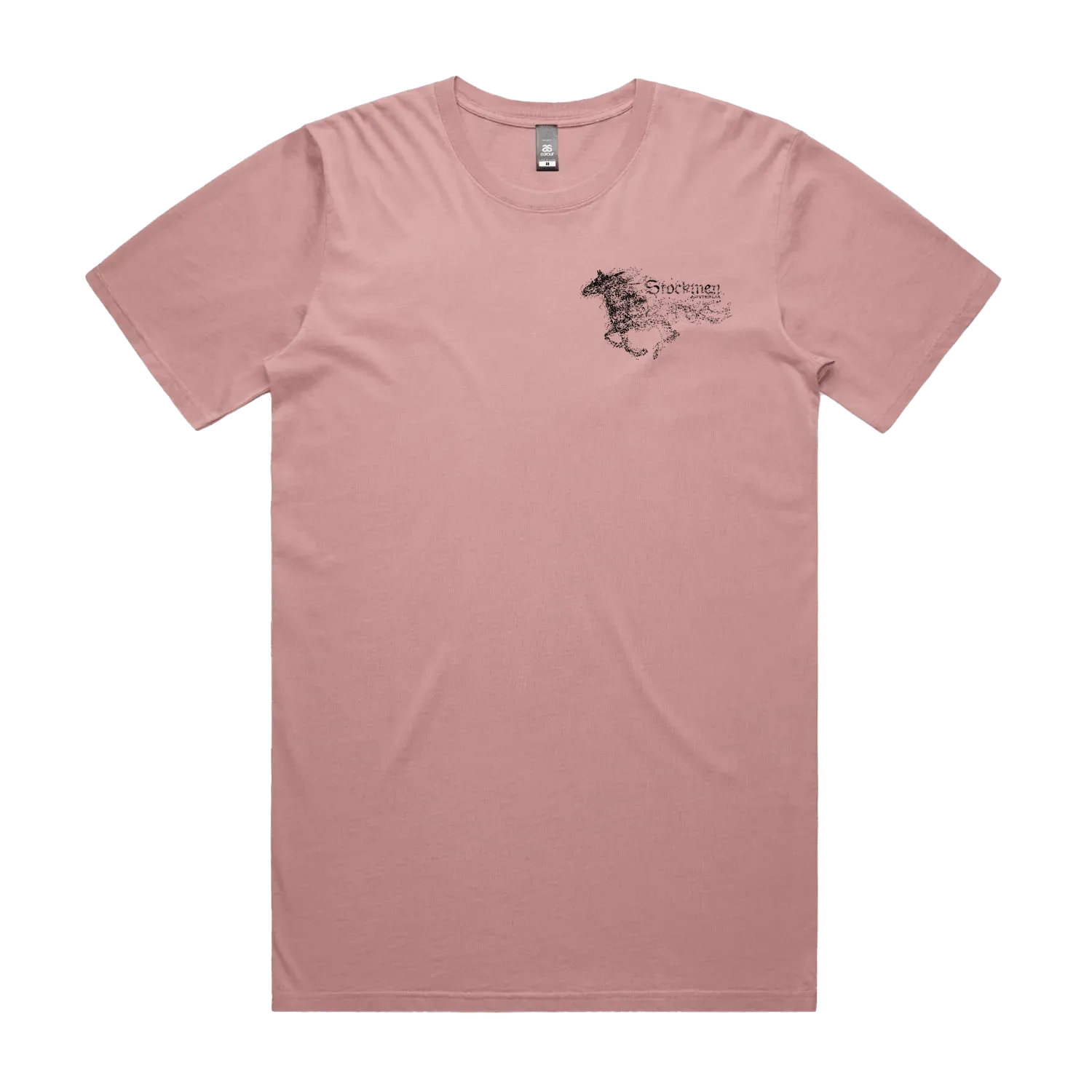 STORM Faded Tee-Shirt